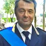 Giovanni Belmonte, 57 anni, già dirigente della questura di Udine, oggi in servizio a Treviso