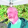 Il professor Alessandro Raggiotto