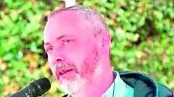 Il professor Alessandro Raggiotto