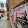 Nozze segrete a Venezia per Jeff Bezos