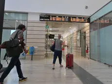 Cancellate le Frecce per Milano, qualche disagio anche per i regionali