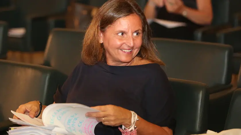 Francesca Laudicina