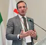 Massimiliano Fedriga (Ansa)