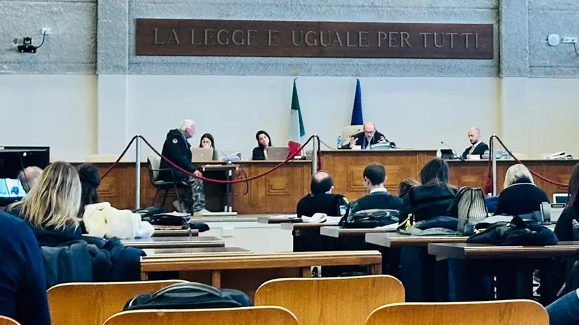 A Eraclea c'è stata l'associazione mafiosa
