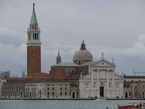 Abbazia di San Giorgio Maggiore