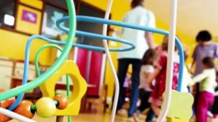 Asili nido e servizi prima infanzia: in Friuli Venezia Giulia coperte oltre 24 mila domande