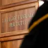 L’uomo dovrà anche versare 8 mila euro a titolo di risarcimento alla vittima