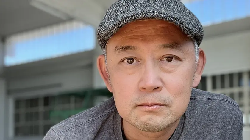 Shimpei Tominaga