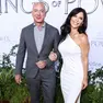 Jeff Bezos e Lauren Sanchez, presto sposi a Venezia