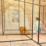 Allestimenti a Villa Manin di Passariano © 2025 Alice BL Durigatto