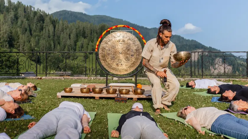In migliaia hanno partecipato al Digital detox festival di Sauris
