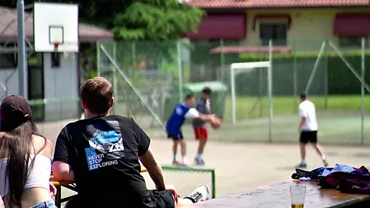 Una quinta edizione del torneo di basket della Somsi con finale amaro