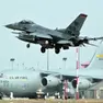 Misure di sicurezza intensificate ad Aviano, dentro e fuori la Base Usaf