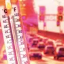 Anche il Nord Est nella morsa del caldo: attesi picchi di 40 gradi