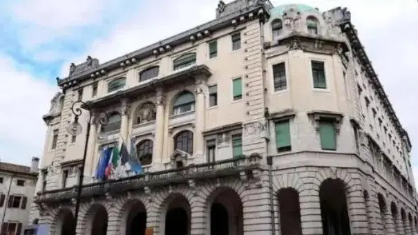 Il Comune di Udine investe sull’innovazione digitale e sull’Intelligenza Artificiale