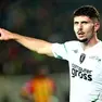 Il georgiano dell’Empoli Saba Goglichidze