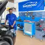 Ismael Songda Bandaogo, 34 anni