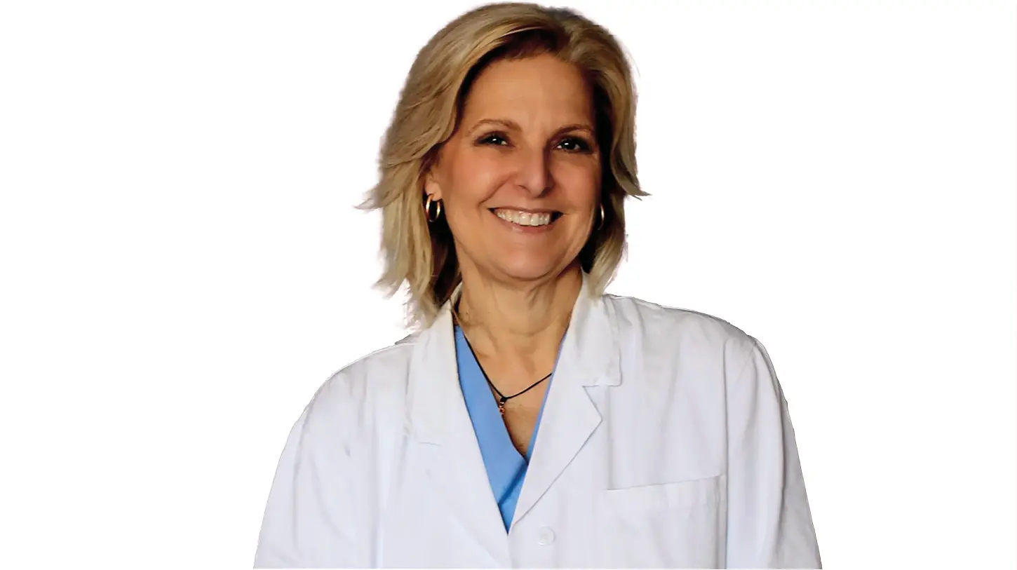 Dr.ssa Erica Antonini