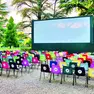 Ritorna Cinema all’aperto al Giardino Lois Fortuna di Udine