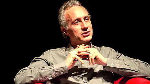 Il giornalista Marco Travaglio sarà lunedì 30 giugno in Castello a Udine