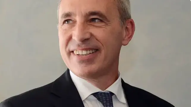 Pietro Del Fabbro