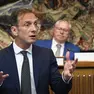 Il governatore Fvg Massimiliano Fedriga