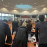 La lettura della sentenza
