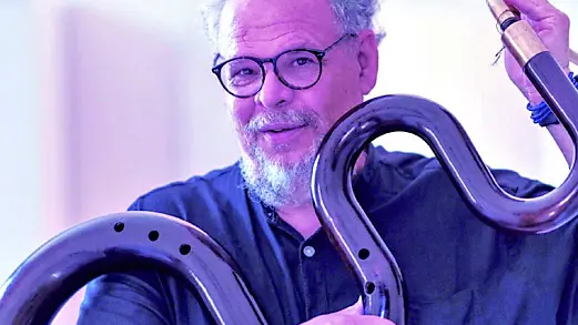 Michel Godard