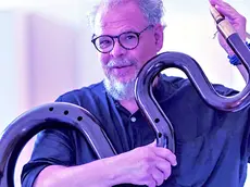 Michel Godard