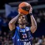Dj Brewton ha giocato l’ultima stagione nel campionato lituano