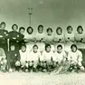 La formazione udinese laureatasi campione d'Italia