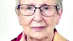 Antonietta Zucchiatti Ferrin