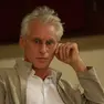 Lo scrittore Fulvio Ervas