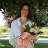 Maddalena Zanette, centina con lode al Marchesini