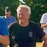 Gianni Comuzzi, ispettore di polizia classe 1958, è morto nella sua casa a Rive d’Arcano