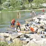 Tragedia sul Piave: morta annegata bambina di 10 anni