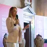 Manuela Nicolosi allo Sport Business Forum di Belluno