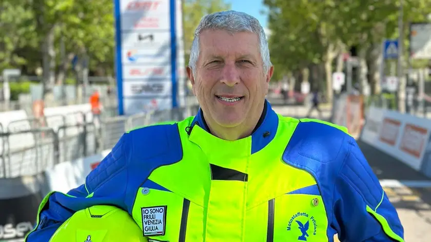 Fabrizio Buiatti aveva 66 anni
