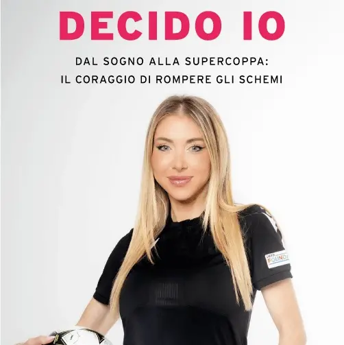 Un dettaglio della copertina del libro