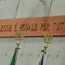 La pubblica accusa nei suoi confronti ha chiesto una condanna a 3 anni e 6 mesi con il rito abbreviato