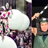 Appuntamento in tre castelli friulani per quattro eventi del festival Maravee Circus