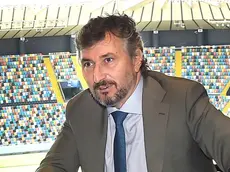 Gino Pozzo sta continuando a trattare con gli americani