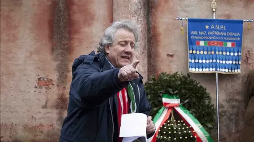 Sigfrido Cescut, storico collaboratore del Messaggero Veneto, si è spento all'età di 71 anni