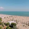Una spiaggia