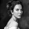 L'autrice Giulia Musini