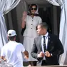 Lauren Sanchez a Venezia: è questo l'abito rubato?