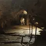 Nuovo impianto di illuminazione a led per le grotte