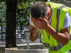 Sanzioni fino a 206 euro per chi non rispetta lo stop