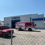 La Pavan di Brugnera, dove si è verificato l'incidente