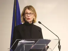 Sandra Savino